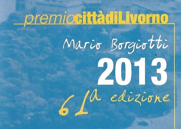 61 Edizione Premio Rotonda 2013
